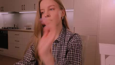 Snapshot of nickacherie chatting on 25, 2, 2026 Nicka Cherie online show from 25, 2, 2026