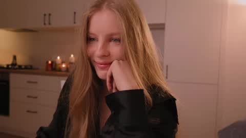 Nicka Cherie online show from 22, 3, 2026