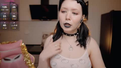 Snapshot of nickari_x chatting on 27, 2, 2026 nickari_x online show from 27, 2, 2026