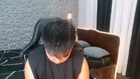 Snapshot of nickdaks chatting on 16, 7, 2026 nickdaks online show from 16, 7, 2026