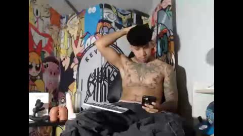 Nickhot0609 online show from 3, 12, 2024