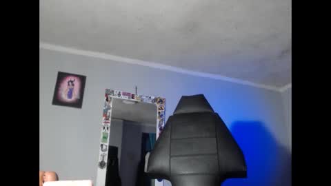 Nickhot0609 online show from 25, 1, 2025