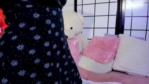 Snapshot of nickie_reed_ chatting on 29, 6, 2026 nickie_reed_ online show from 29, 6, 2026