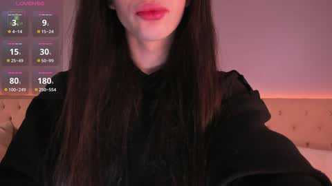 Snapshot of nickierainer chatting on 26, 12, 2024 Nickie online show from 26, 12, 2024