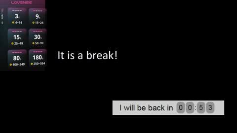 Snapshot of nickierainer chatting on 29, 12, 2024 Nickie online show from 29, 12, 2024