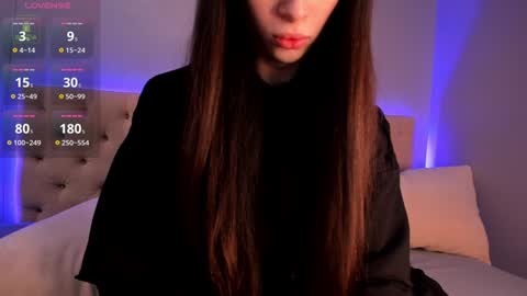 Snapshot of nickierainer chatting on 17, 1, 2025 Nickie online show from 17, 1, 2025
