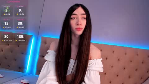 Snapshot of nickierainer chatting on 24, 1, 2025 Nickie online show from 24, 1, 2025