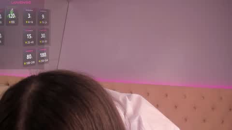 Snapshot of nickierainer chatting on 7, 2, 2025 Nickie online show from 7, 2, 2025