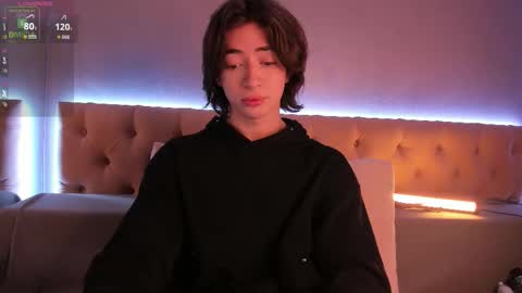Snapshot of nickierainer chatting on 13, 9, 2025 Nickie online show from 13, 9, 2025