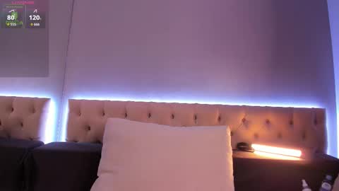 Snapshot of nickierainer chatting on 21, 9, 2025 Nickie online show from 21, 9, 2025