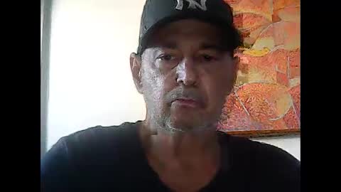 nickincali online show from 7, 12, 2024