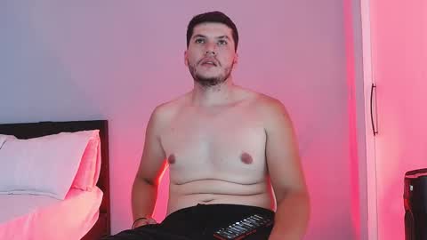 nickk_hills online show from 17, 3, 2026