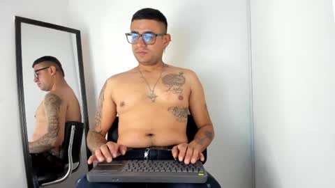 nickk_jonson online show from 1, 4, 2026