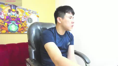 Nickk Wolff online show from 4, 11, 2025