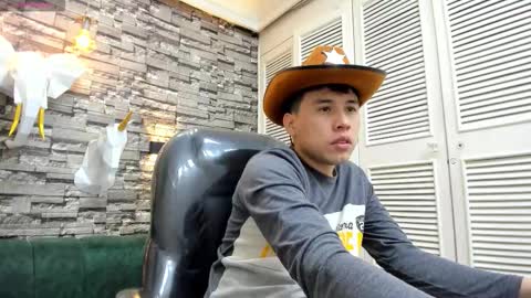 Nickk Wolff online show from 27, 11, 2025