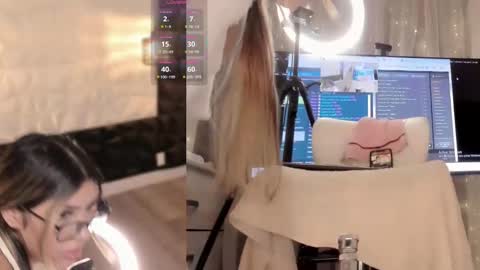 Nicky online show from 24, 2, 2026