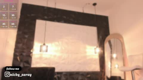 Snapshot of nickky__ chatting on 16, 5, 2026 Nicky online show from 16, 5, 2026