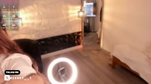 Snapshot of nickky__ chatting on 29, 5, 2026 Nicky online show from 29, 5, 2026