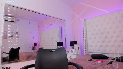 nickky online show from 18, 1, 2025