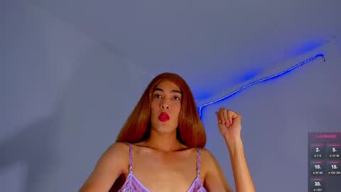 ISABEL   IG Dajobasa online show from 26, 1, 2025