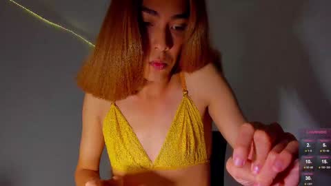 ISABEL   IG Dajobasa online show from 28, 1, 2025