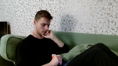 Snapshot of nicksuper8 chatting on 13, 1, 2025 Nick online show from 13, 1, 2025