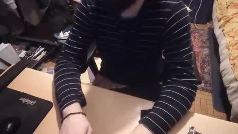 Snapshot of nickthebarbarian chatting on 3, 1, 2025 Thomas Jefferson online show from 3, 1, 2025