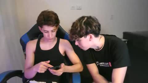 nickvox_ online show from 31, 3, 2026