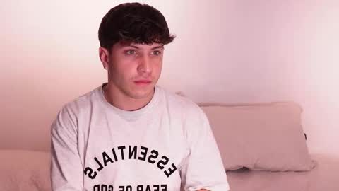 nicky and blake online show from 18, 2, 2025