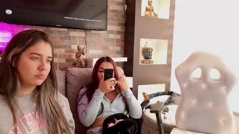 nicky_as online show from 18, 10, 2025