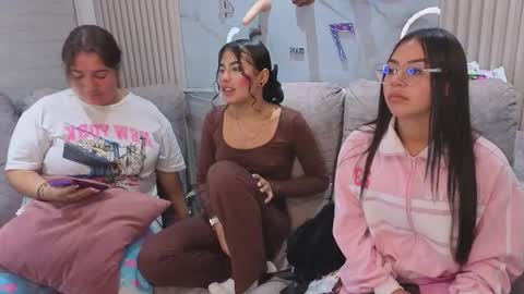 nicky_as online show from 22, 11, 2025