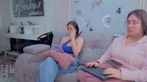 nicky_as online show from 2, 3, 2026