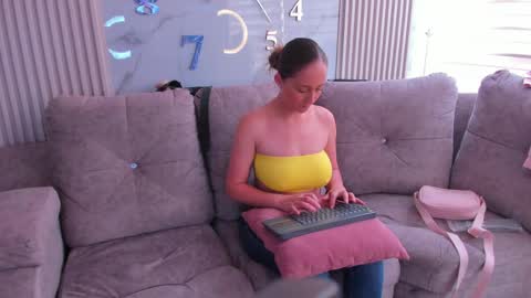 nicky_as online show from 30, 3, 2026