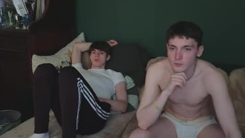 Snapshot of nicky_mart chatting on 22, 5, 2026 Nicki Danny online show from 22, 5, 2026