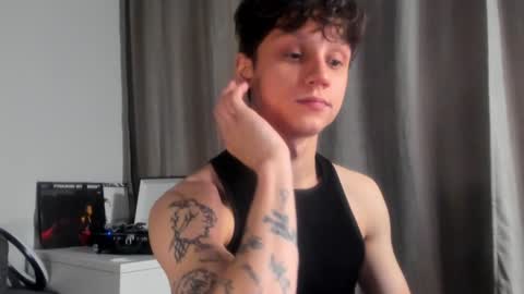 Snapshot of nicky_neal chatting on 21, 12, 2024 Nicky Neal online show from 21, 12, 2024