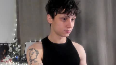 Snapshot of nicky_neal chatting on 30, 12, 2024 Nicky Neal online show from 30, 12, 2024