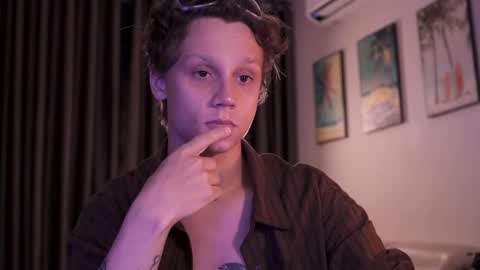 Nicky Neal online show from 27, 3, 2026