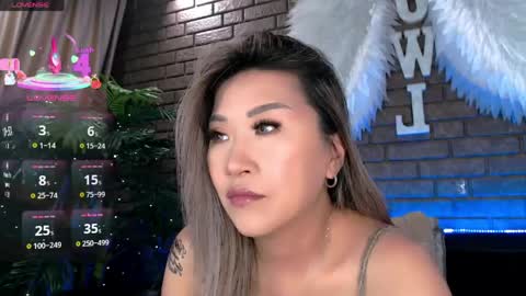 Snapshot of nicky_owl chatting on 23, 4, 2026 Today is my 41st birthday And in 2 hours Im waiting for you on the stream Stock up on tokens and a good mood Nicky online show from 23, 4, 2026