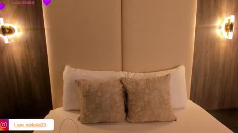 Nicky  online show from 3, 12, 2025