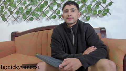Snapshot of nicky_vance chatting on 24, 12, 2024 nicky online show from 24, 12, 2024