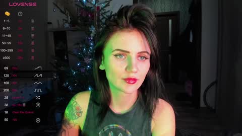 Nicky Weekends online show from 7, 1, 2025