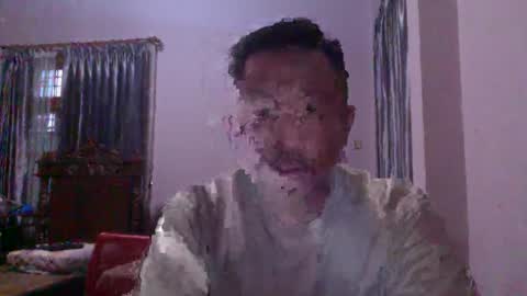 nickyang75 online show from 18, 12, 2024