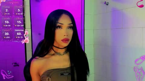 Nicky online show from 8, 10, 2025