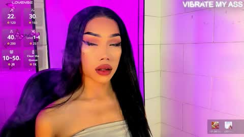 Nicky online show from 11, 1, 2026