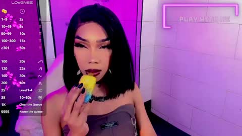 Nicky online show from 14, 4, 2026