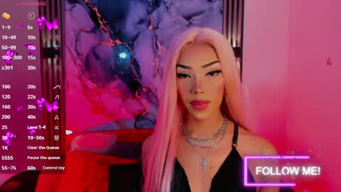 Nicky online show from 29, 5, 2026
