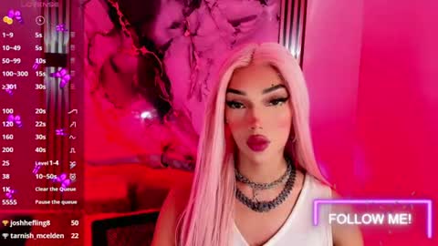 Nicky online show from 12, 6, 2026