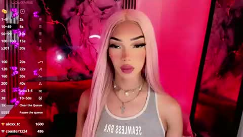 Nicky online show from 20, 7, 2026