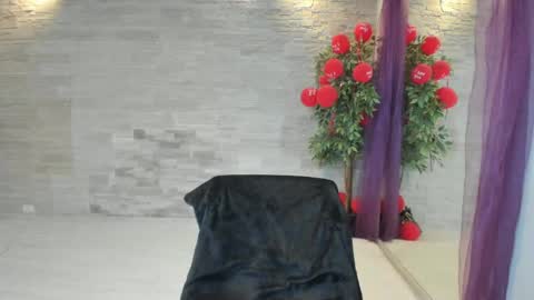 NickyStarr7 online show from 13, 4, 2026