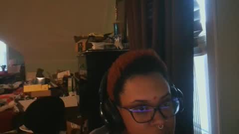 nickythehawtie online show from 7, 2, 2026